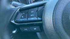 Mazda CX-5 2.0 e-Skyactiv G MHEV Centre-Line 5dr Auto Petrol Estate